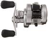 SHIMANO Катушка для приманки с двойным валом 20 Calcutta Conquest DC 100 RIGHT Seabass Makimono