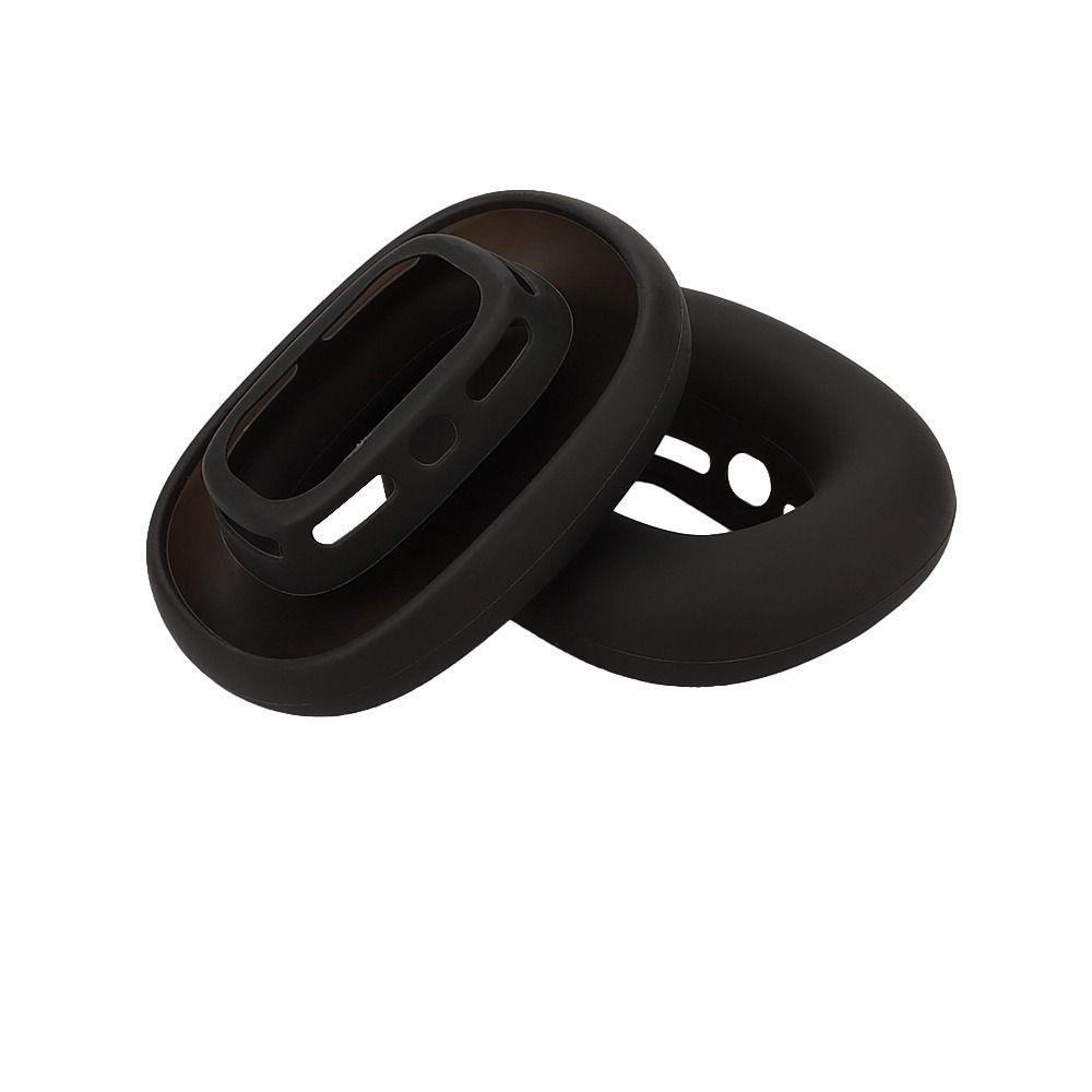 Мягкие сменные амбушюры для наушников, портативные амбушюры для наушников AirPods Max, аксессуары для наушников