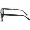 Солнцезащитные очки 0AX4080SF МАТОВЫЙ ЧЕРНЫЙ 57 [Armani Exchange]