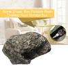 Сейф Rock In Stone Контейнеры для безопасного хранения Сейф-коробка Наружный Запасной Садовый Ключница Мини-шкафчик Дропшиппинг Оптовая Горячий