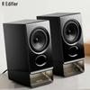 Edifier Настольные Bluetooth-колонки R20 2.0 с RGB-подсветкой, штекер CN (адаптер в комплекте)