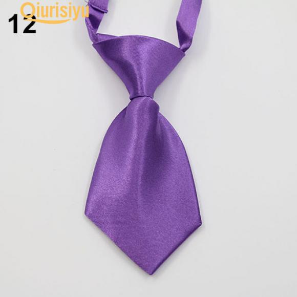 1 шт. регулируемый галстук для собак и кошек, очаровательный галстук для ухода за домашними животными