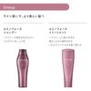 Shiseido Professional Sublimic Lumino Force Шампунь 450 мл (Пополнение)