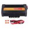 DC12V To AC110V 8000W Car Power Inverter Modified Sine Wave Car Inverter for Fan Home Appliances