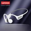 Спортивные наушники ThinkPlus Lenovo X3 Pro с открытым дизайном и костной проводимостью