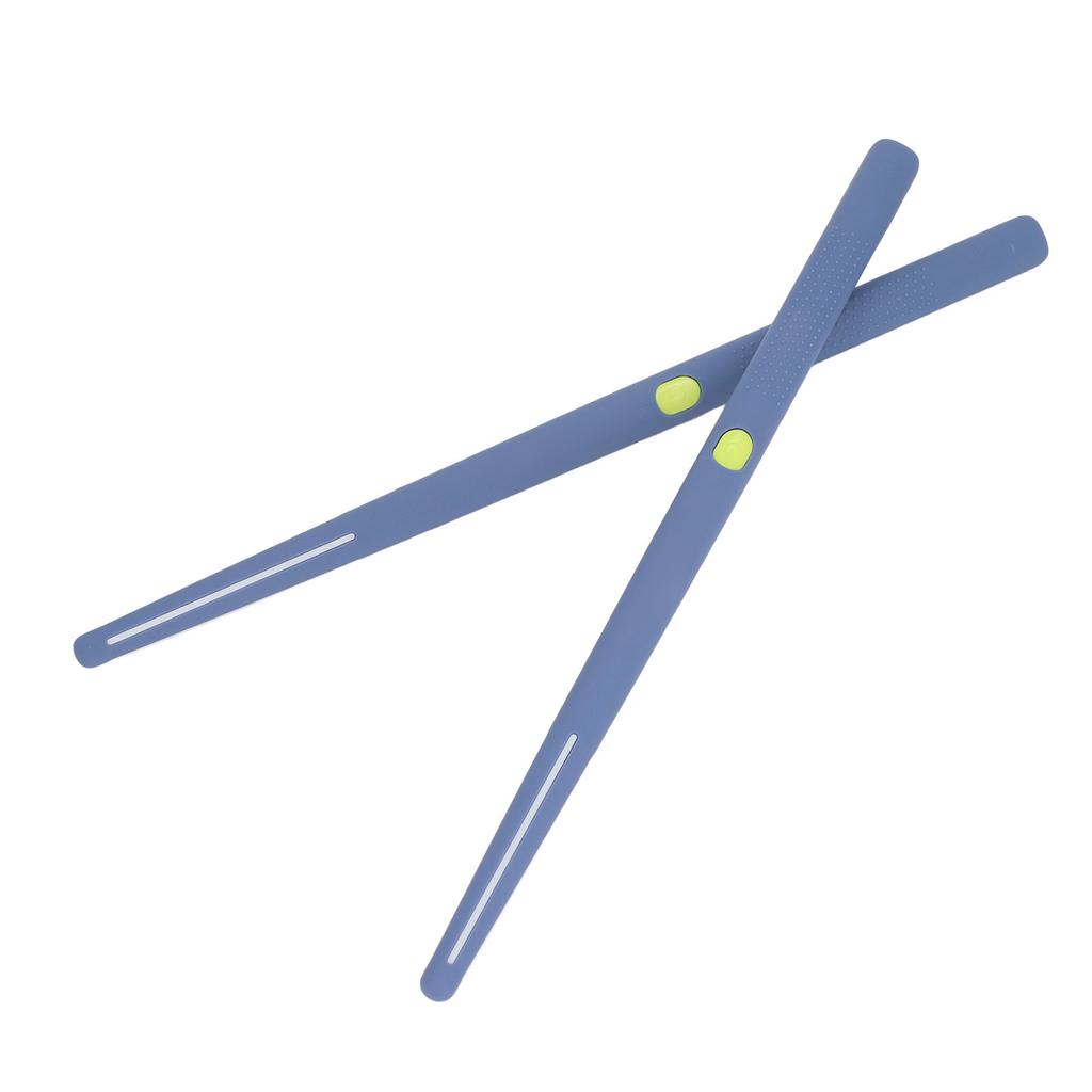 Electric Air Drum Sticks Kit Portable Virtual Drum Set with Drumsticks Musical Instruments for