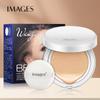 Air Cushion BB Cream Concealer Moisturizing Foundation Makeup Whitening Brighten Beauty Cosmetic