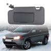 Солнцезащитный козырек со стороны водителя для HR-V, передний левый козырек, автомобильный аксессуар