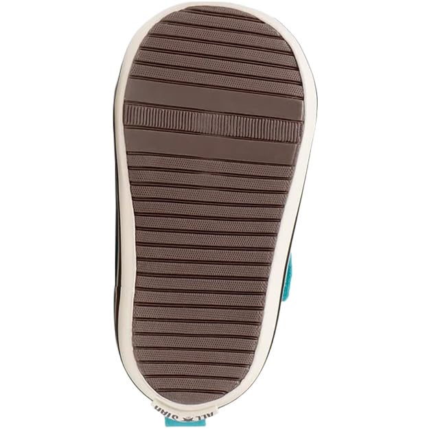 Кеды Converse Baby All Star N NC cm V-1, Синий, 14.0