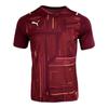 Puma Футболка с коротким рукавом M PuMa Zqc 704389 09 PuMa teaMultiMate Jersey