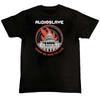 Rare Audioslave Band Graphic Print Unisex T-Shirt