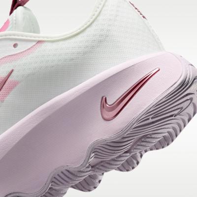 Women's Sneakers Nike Wmns Motiva 2 'Summit White Bleached Lilac'