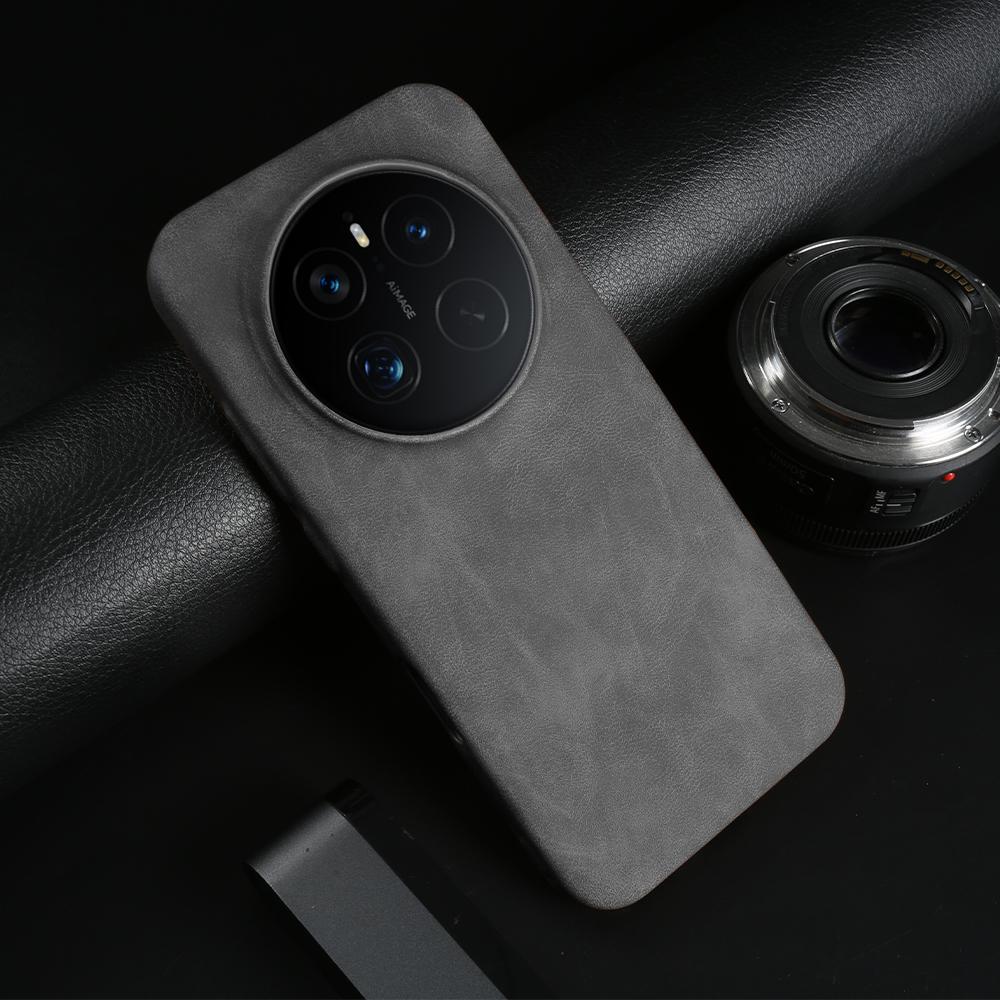 Премиальный кожаный чехол для Honor Magic 8 7 6 5 Pro Magic8 Pro Air Magic7 Lite X9D X70 X9C Magic6 Magic5 Pro Чехол для телефона Задняя крышка