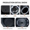 Многоразовый адаптер для капсул для кофемашины Dolce Gusto Coffee Capsule Convert, совместимый с кофейными принадлежностями Nespresso