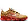 Nike Кроссовки для бега Air VaporMax 2019 Club Gold Ember Glow AR6631-701