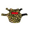 Pet Dog Coat Winter Warm Gogs Jacket Reversible Waterproof Windproof Dog Vest for Cold Weather Puppy Cloth for Different Sized Dogs
