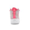 Кроссовки Air Jordan 12 Retro GS Arctic Pink Kids белые Arctic-Punch Hyper-Pink 510815-101