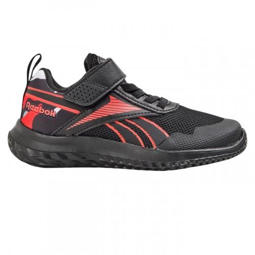 Reebok Childrens/Kids Rush Runner 5 Stretch Lace Trainers
