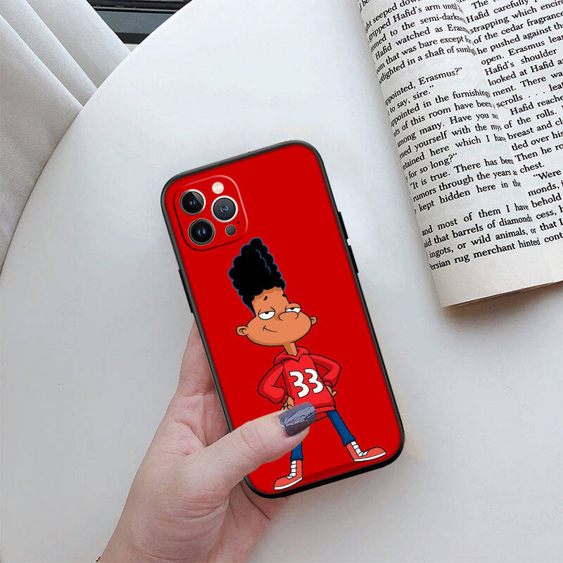 MH142 Специальный чехол для телефона Hey Arnold для Samsung S20 S21 S22 S23 S24 FE Ultra Plus Lite S21S A55 A07 A17 F06 F16 M06 M16 M56 A36 A37 A57