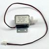 Miniature Solenoid Valve, Normally Closed, 6V/12V/24V DC for Air Systems