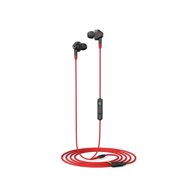 Edifier Игровая гарнитура-вкладыши HECATE GM360