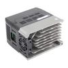 Variable Frequency Drive Single To 3 Phase VFD 220?240V Input 0?240V Output Motor Control 3kw 13A