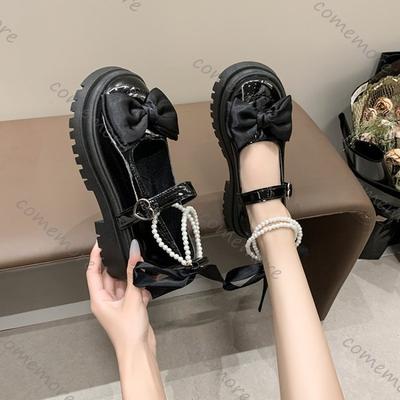 Туфли – Мэри Джейн