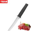 Ножи кухонные Нож для разворота Кованый нож для мяса из нержавеющей стали Нож шеф-повара для фруктов и овощей Кухонные ножи