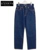 J.B.ATTIRE JBS-2401 ONE WASH Indigo Paris Denim Bottoms 1 Indigo blueUsed