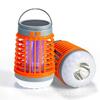 LED Mosquitoes Zappers Lamp with Flashlight Multifunctional Repellent Light for Backyard Camping