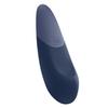 Womanizer Clitoral Suction Adult Vibrator 10 Intensity Quiet Sex Toy for Rechargeable Dark Blue Vibe, Vibe, Toy, Toy, Levels, Women, Waterproof, -