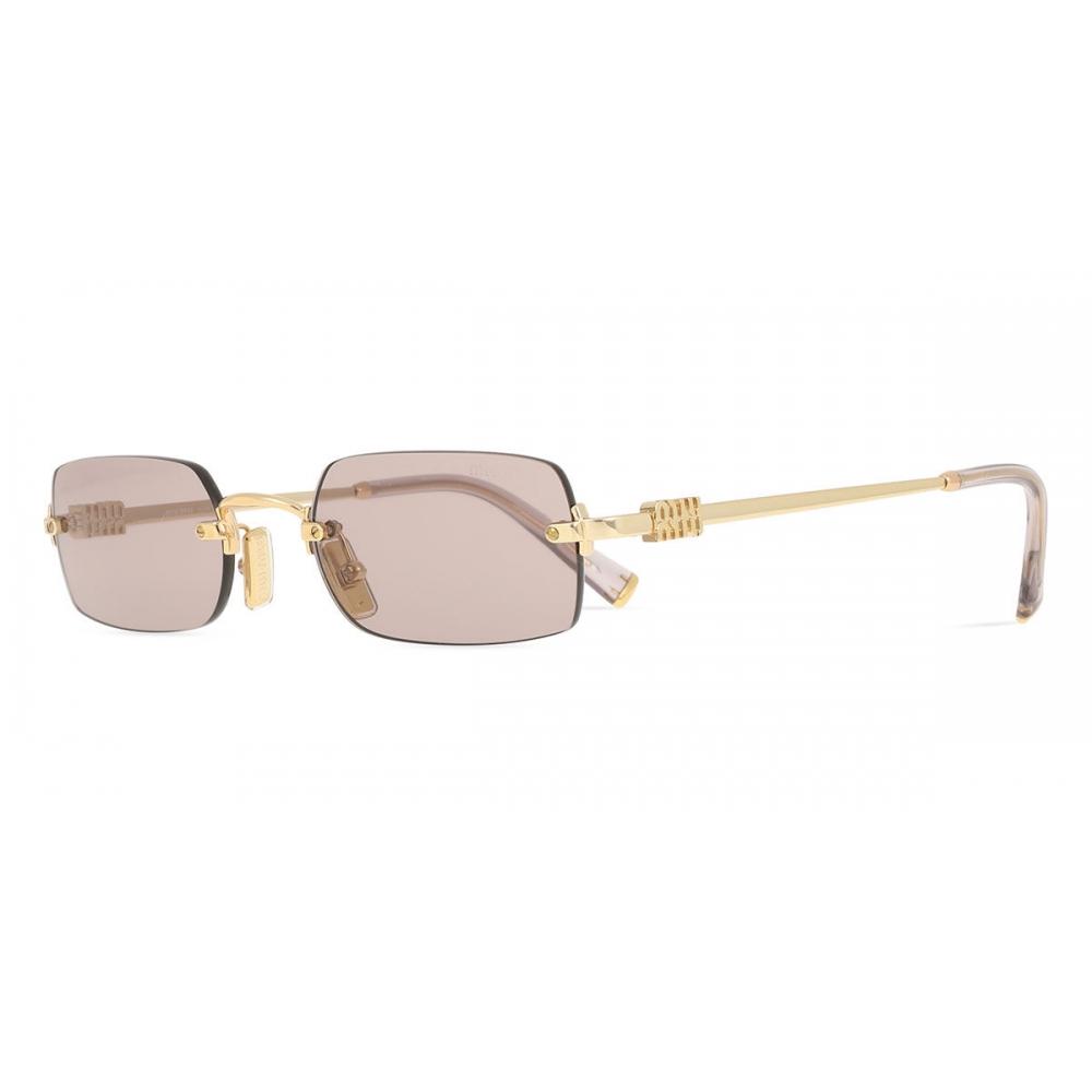 MIU MIU Женские Солнцезащитные Очки Mub50s 5ak20i