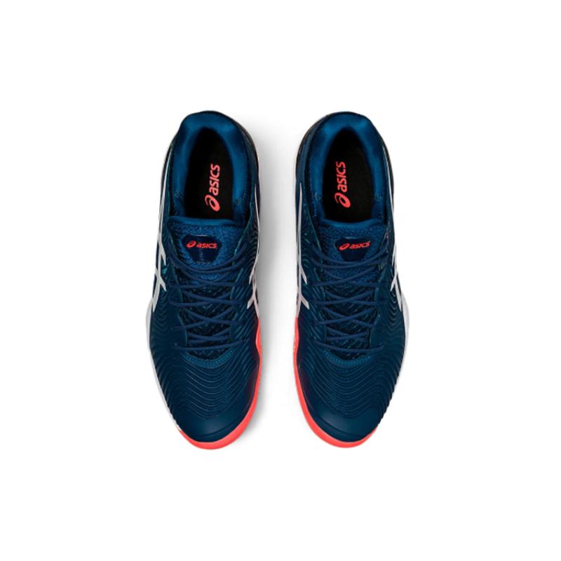 Asics Кроссовки Court Ff 2 'Mako Blue' 1041A083-400