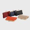 Women's Clutch Bag Leather Fashion New Bag