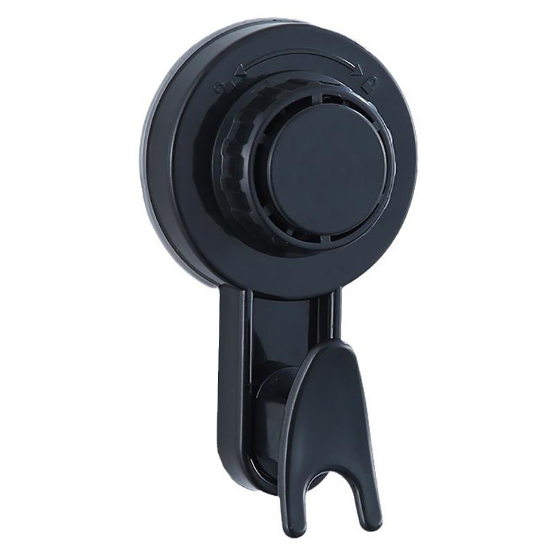 Крючок на присоске, съемный, вакуумный, прочный, крючок для бытовой техники, вешалка для полотенец, органайзер для ванной комнаты и кухни