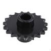 428 Chain 19Teeth Front Sprocket Cog GY6 Engine 125cc 150cc ATV Quad Go Kart