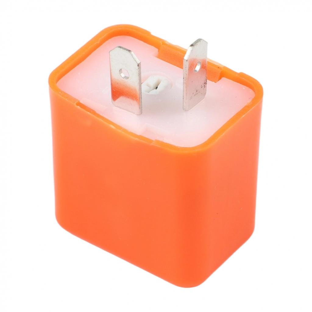 LED Flasher Relay 42W Circuit Protection Motorbike