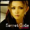 CD АЯ КАМИКИ Secret Code GZCA5084 Giza Studio 2006 Япония Рок Б/У