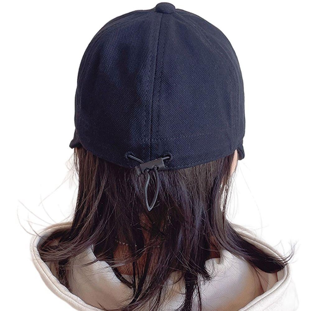 Дорожная регулируемая широкополая шляпа от солнца, пляжная кепка, бейсболка, детская панама