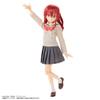 Azone International Pure Neemo Character Series 165 Anime the Kita Ikuyo Scale 240mm Painted Articulated Doll No. "Bocchi Rock!" 1/6 Approx.