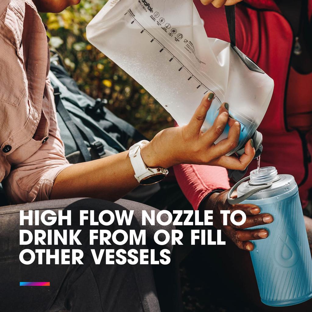 Hydrapak Filter Kit FK01 Seeker+3L