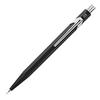 CARAN D'ACHE Mechanical Pencil 849 Classic Line Black MF0844-009 0.5mm