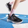 Fila 3A Panther Спортивная обувь 'Черный Розовый' Женская A12W331104FBM