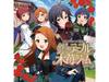 [CD] THE IDOLMaSTER MILLION CASTING 04 столовое серебро малиновый джем LACM-24474 НОВЫЙ