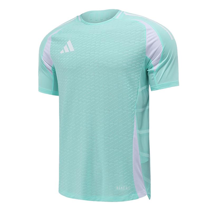 adidas Футбольная майка мужская HEAT.RDY JW9912