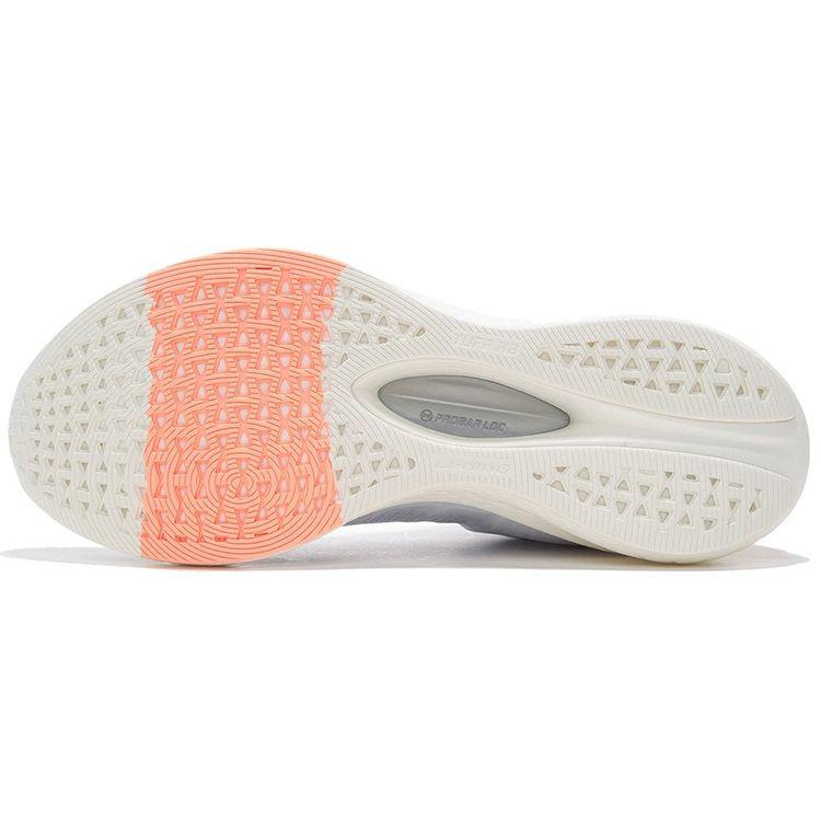 Кроссовки женские Li Ning Red Rabbit 5 Pro Non-Slip Durable Low-Top Running Shoes Light-Frost-Blue ARMS004-4