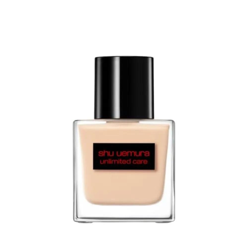 Shu Uemura Unlimited Care Serum Foundation 35ml 484