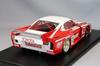 Spark Toyota Celica LB Turbo GR5 1978 DRM Хоккенхайм Стомерен с акриловым кейсом 1/18 №1 Р.