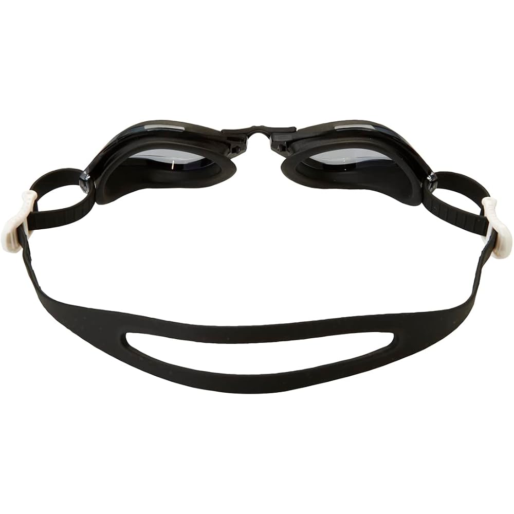 Arena Swim Goggles Unisex Arena Warbo Anti-Fog Free Size Fitness AS5SGG44U