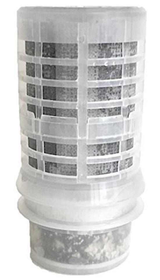 Gaia No Mizu 135 Faucet Water Purifier Cartridge Be Used for 2 Months At 50 Liters Per (Can Day)